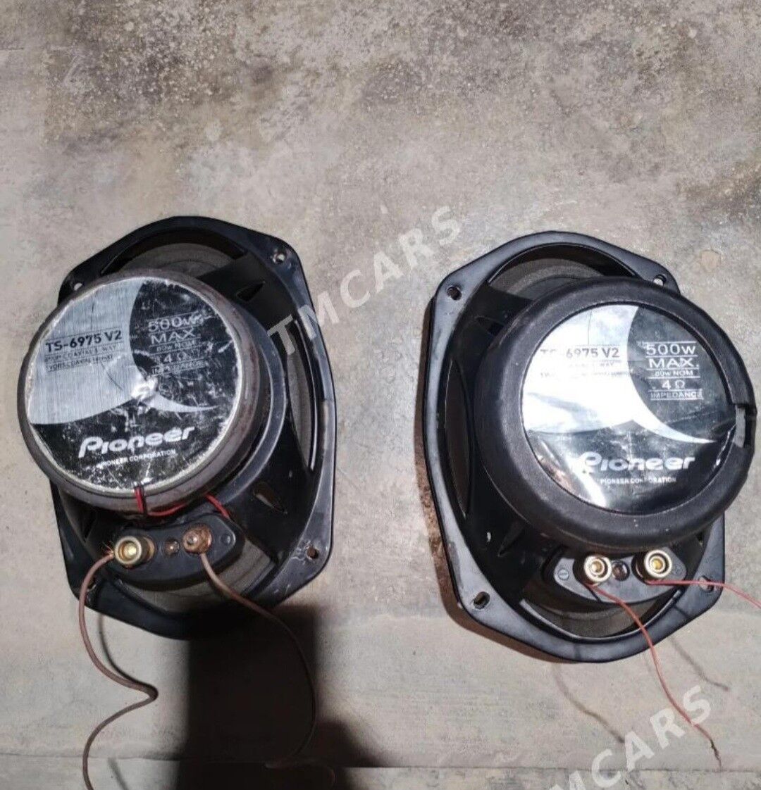 pioneer nikel 500 TMT - Balkanabat - img 2
