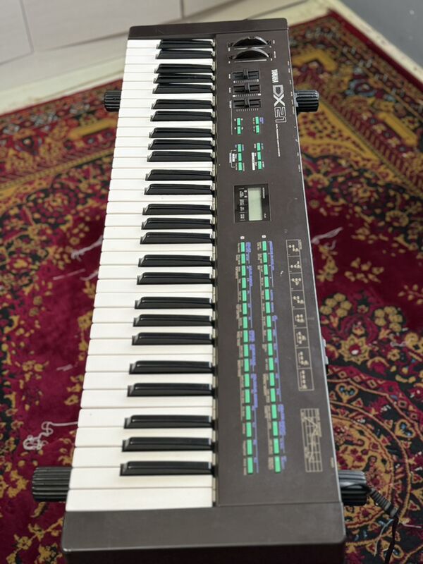 Yamaha Korg Roland - Aşgabat - img 2