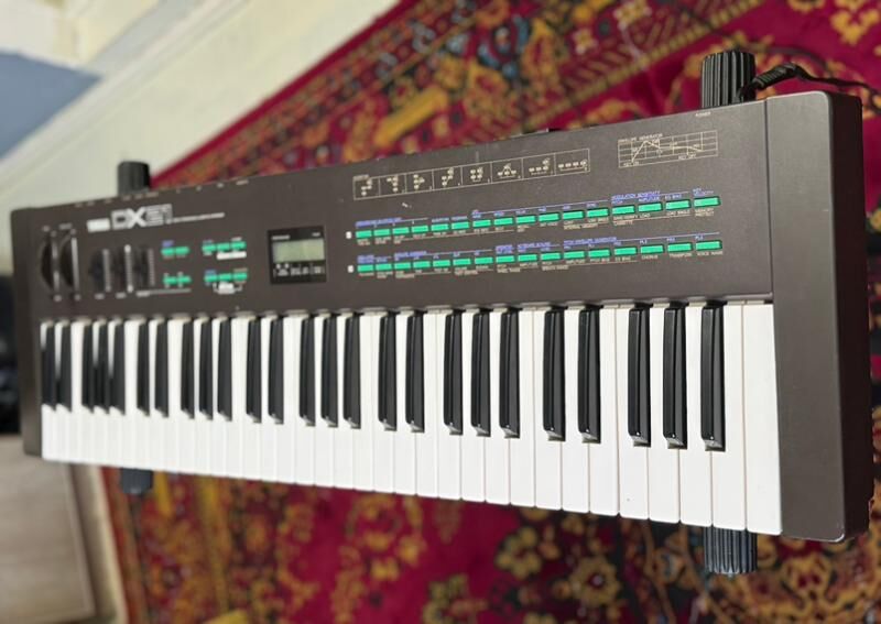 Yamaha Korg Roland - Aşgabat - img 3