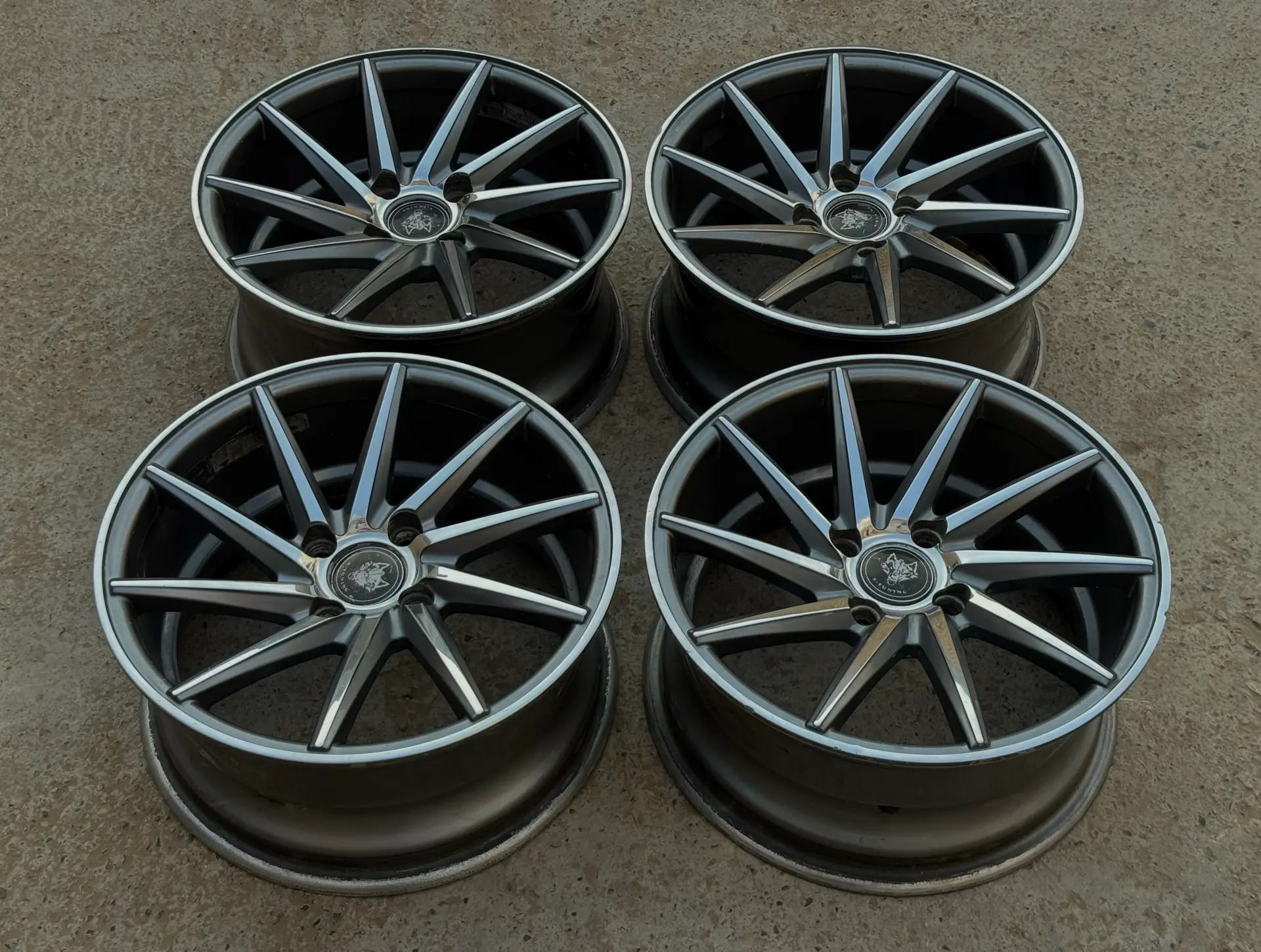 Diska 15 lik...opel 3 000 TMT - Мары - img 4
