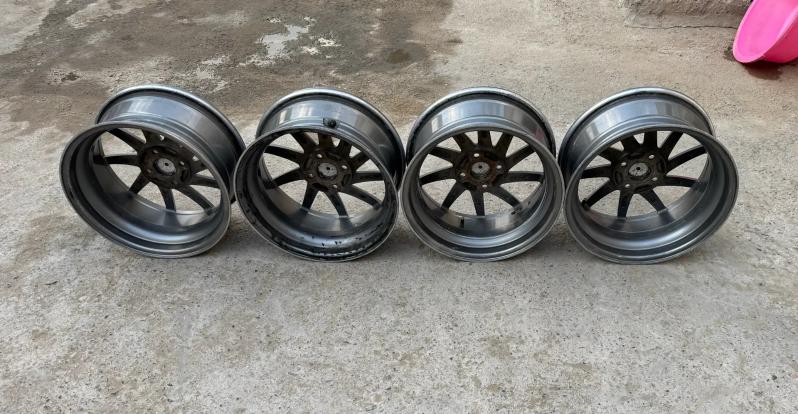 Diska 15 lik...opel 3 000 TMT - Мары - img 7