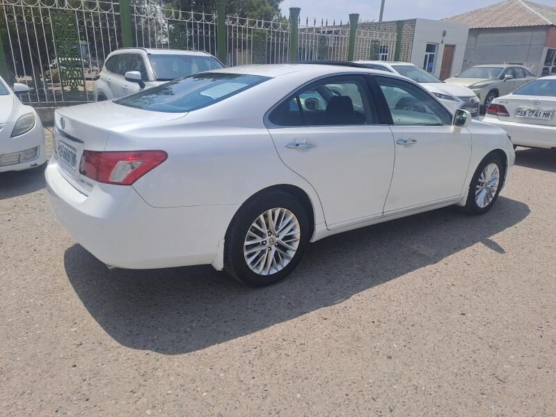Lexus ES 350 2007 - 220 000 TMT - Мары - img 3
