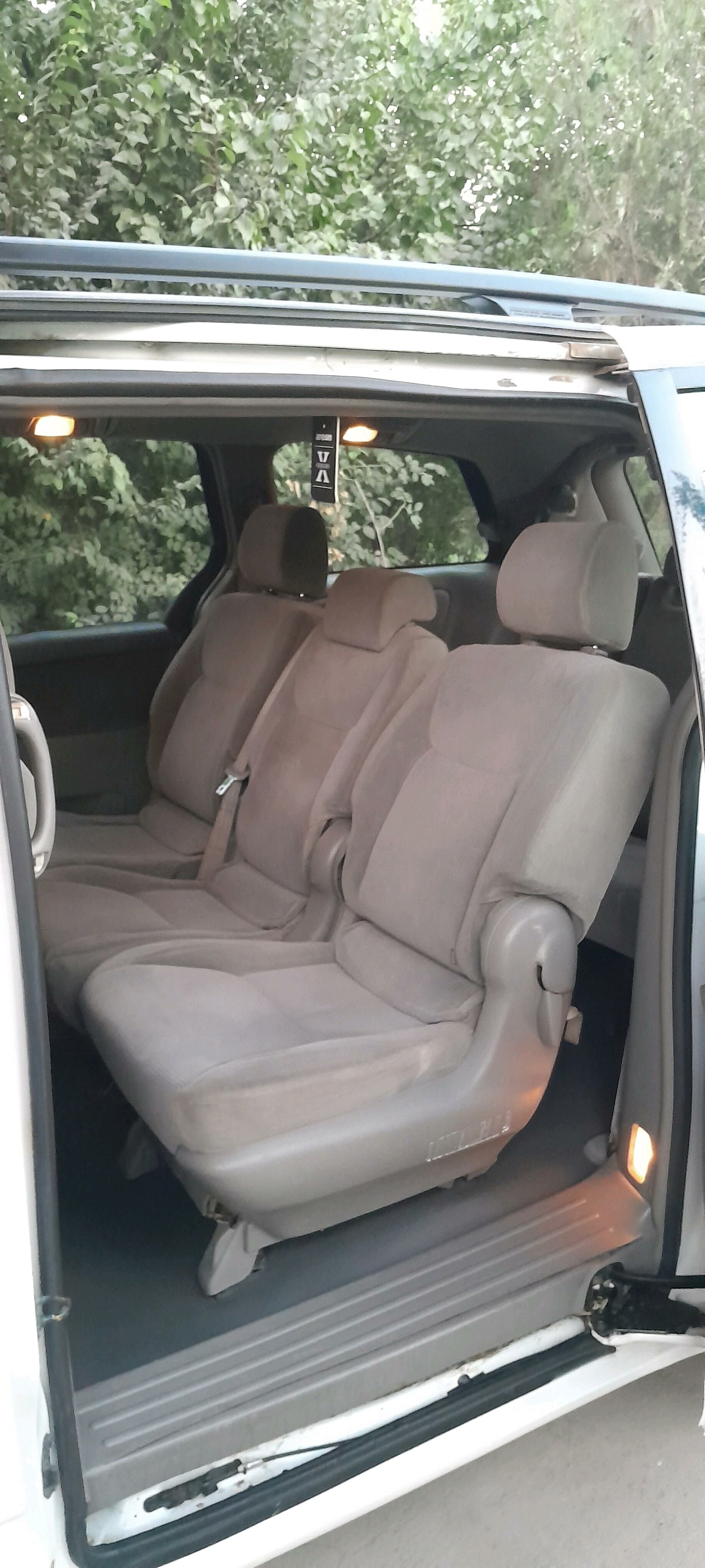 Toyota Sienna 2004 - 220 000 TMT - Akdepe - img 7