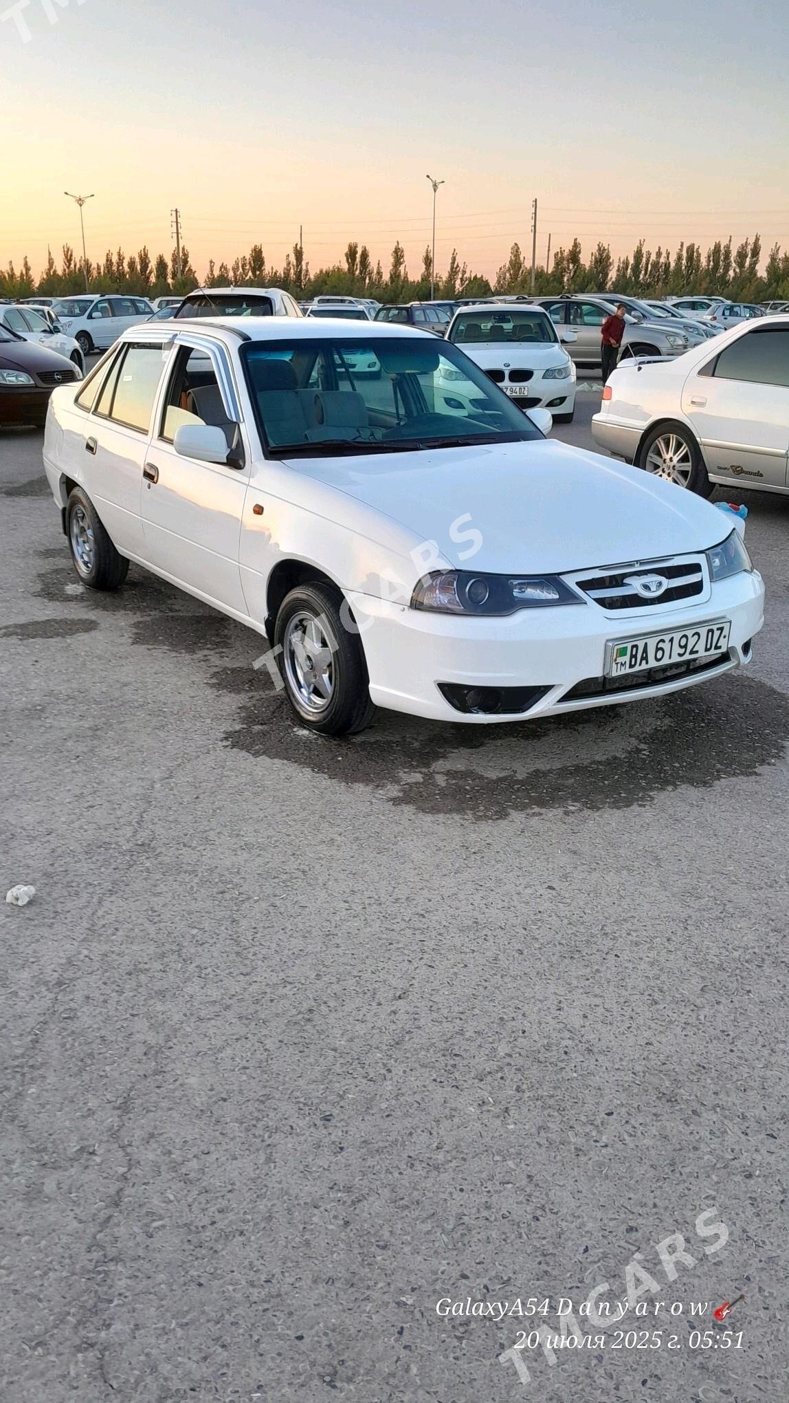 Daewoo Nexia 2009 - 46 000 TMT - Шабатский этрап - img 2