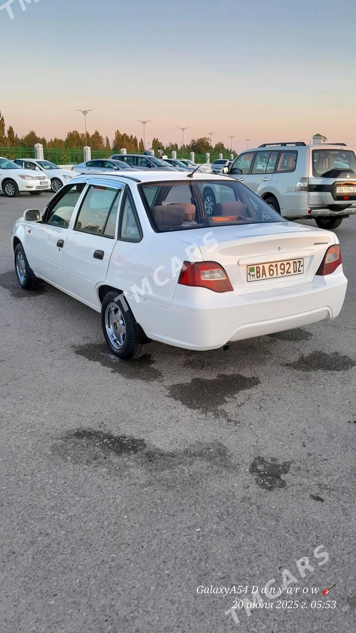 Daewoo Nexia 2009 - 46 000 TMT - Шабатский этрап - img 4