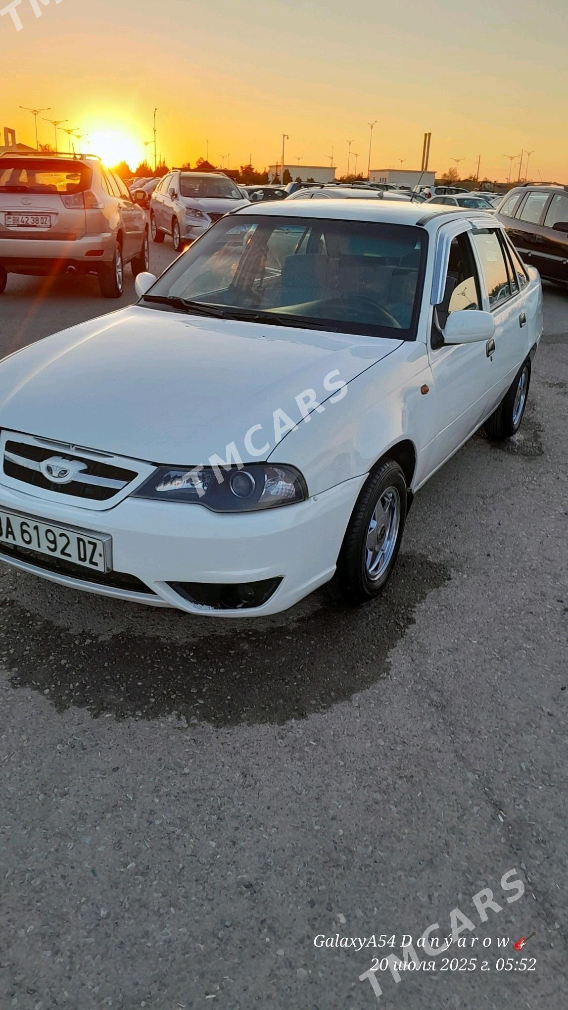 Daewoo Nexia 2009 - 46 000 TMT - Шабатский этрап - img 3