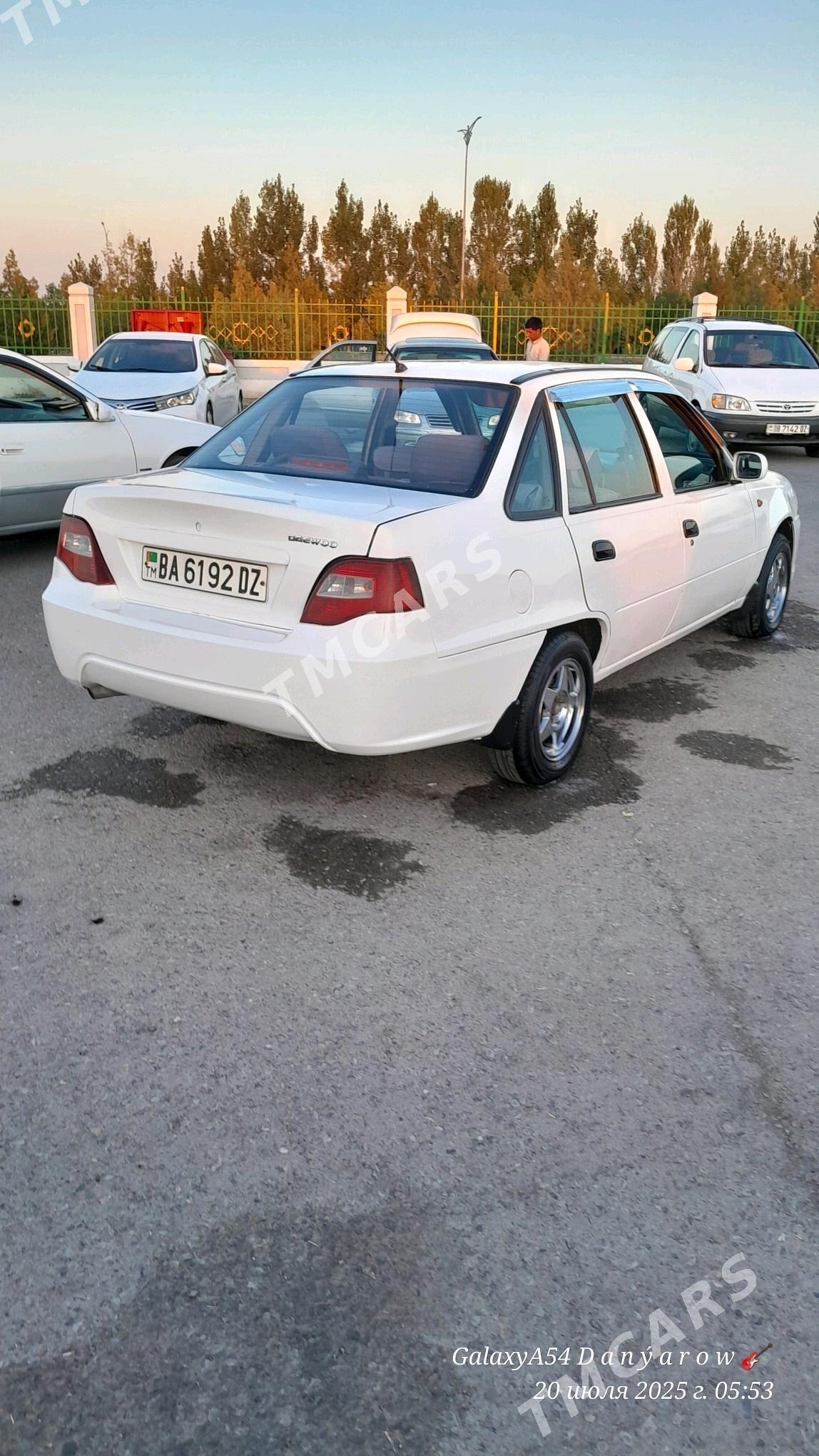 Daewoo Nexia 2009 - 46 000 TMT - Шабатский этрап - img 5