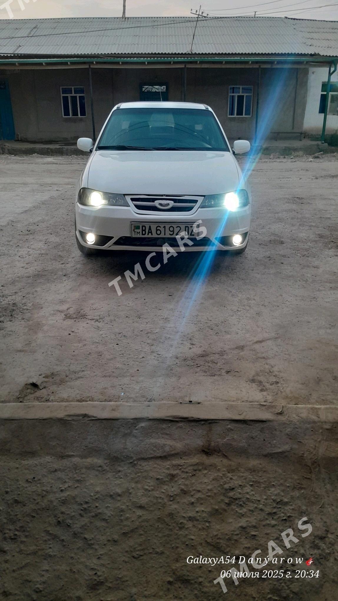 Daewoo Nexia 2009 - 46 000 TMT - Шабатский этрап - img 6