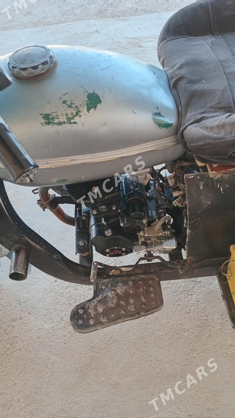 Fekon FK200-14G 2014 - 15 000 TMT - Ýaşlyk - img 2