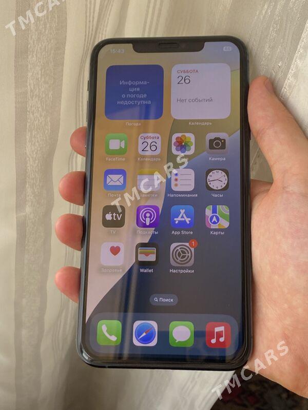 IPhone 11 Pro Max - Туркменабат - img 3