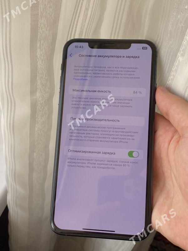 IPhone 11 Pro Max - Туркменабат - img 4