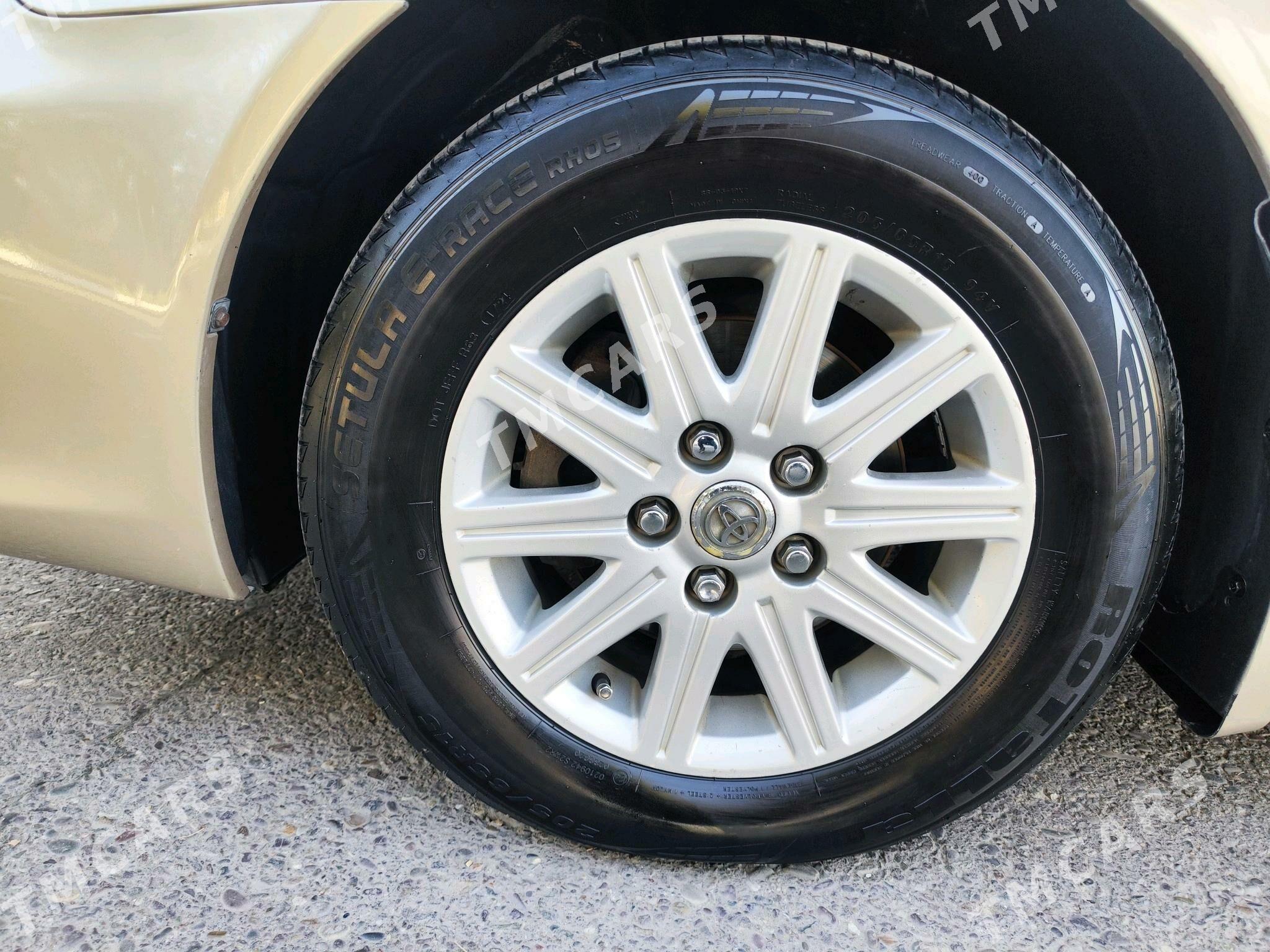 Toyota Camry 2005 - 220 000 TMT - Mary - img 5