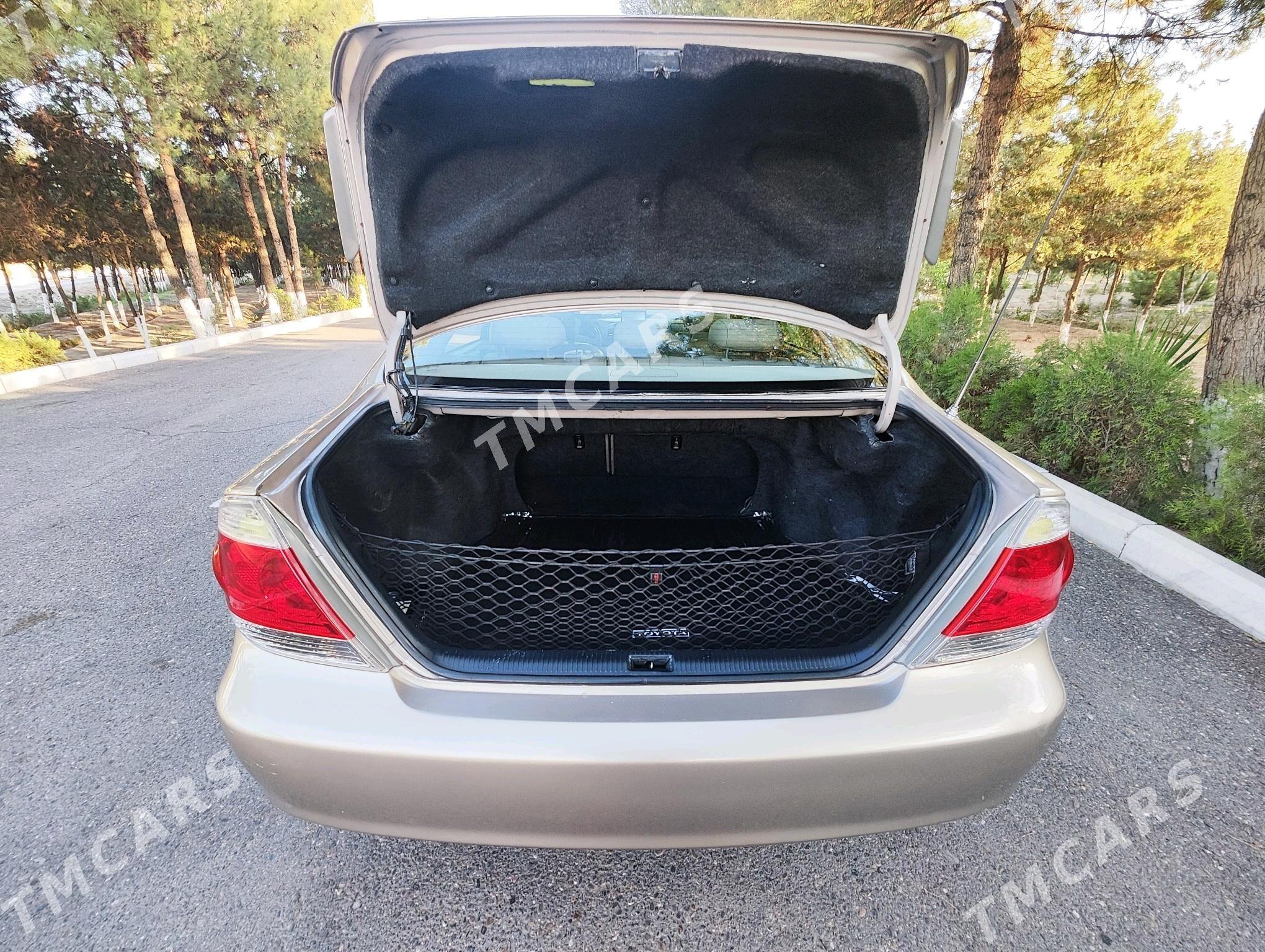 Toyota Camry 2005 - 220 000 TMT - Mary - img 4