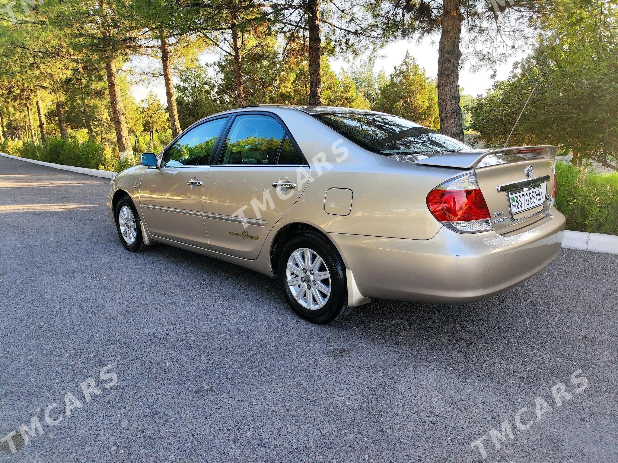 Toyota Camry 2005 - 220 000 TMT - Mary - img 7
