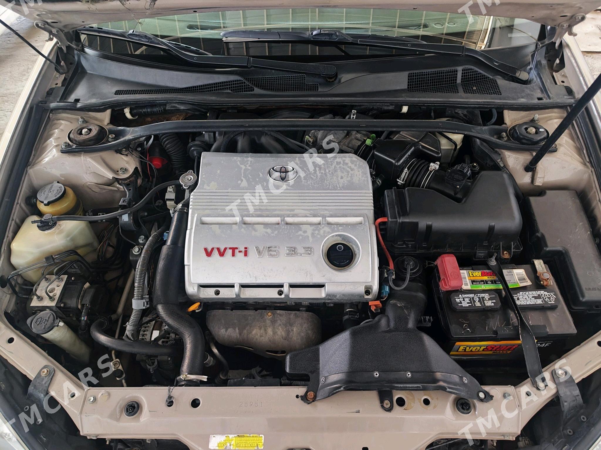 Toyota Camry 2005 - 220 000 TMT - Mary - img 6