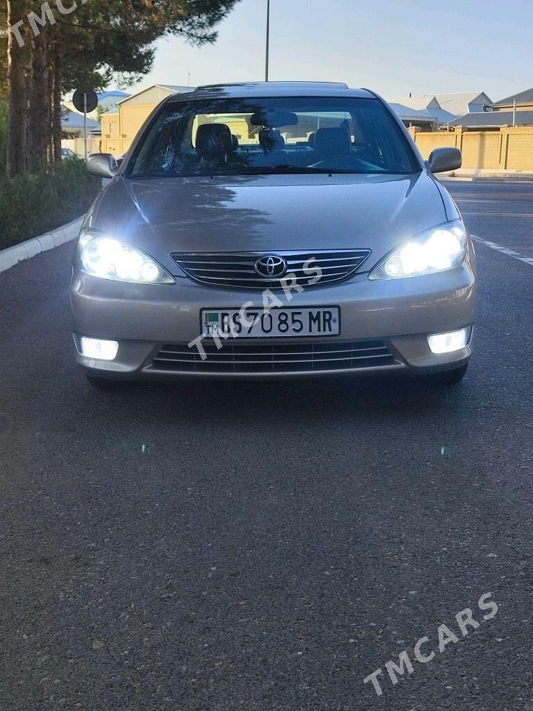Toyota Camry 2005 - 220 000 TMT - Mary - img 8