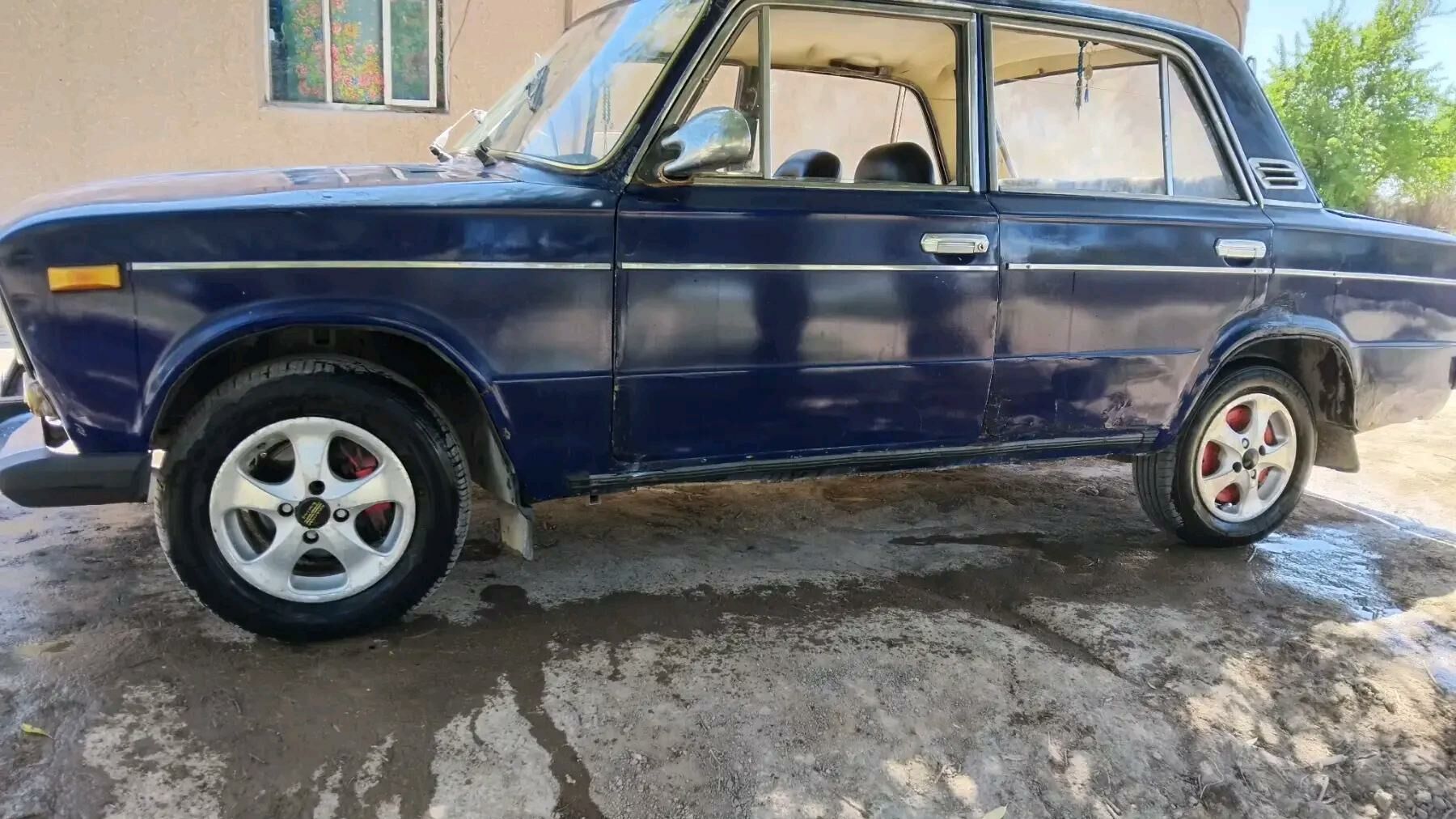 Lada 2106 1997 - 19 000 TMT - Köneürgenç - img 5