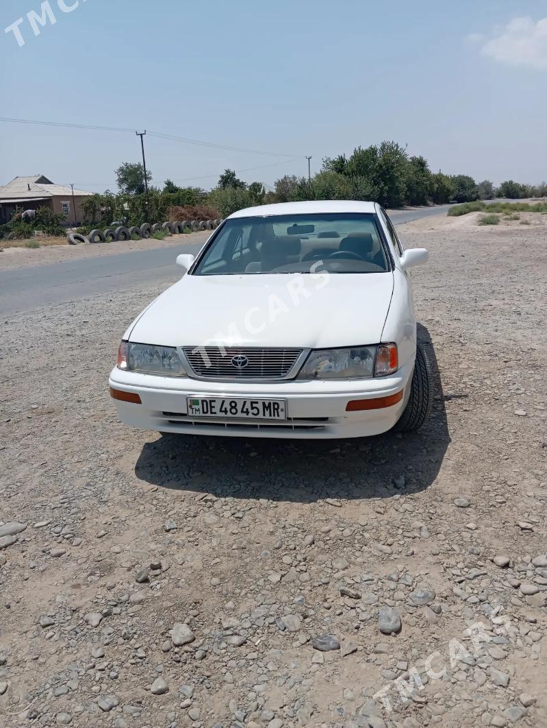 Toyota Avalon 1996 - 119 000 TMT - Байрамали - img 2