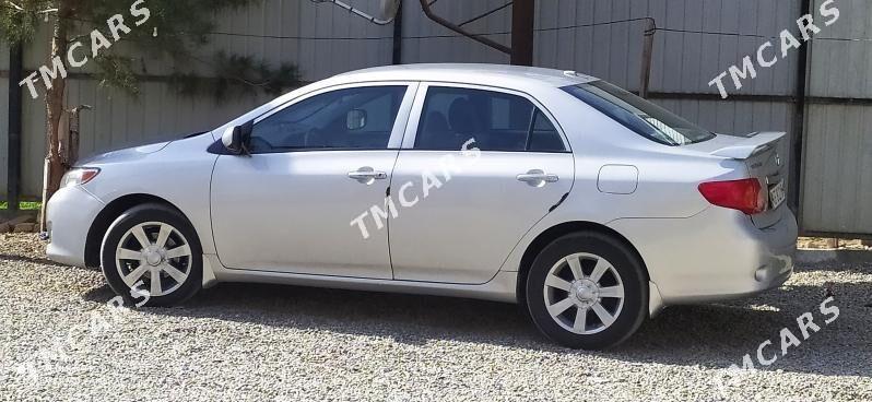 Toyota Corolla 2010 - 125 000 TMT - Murgap - img 2