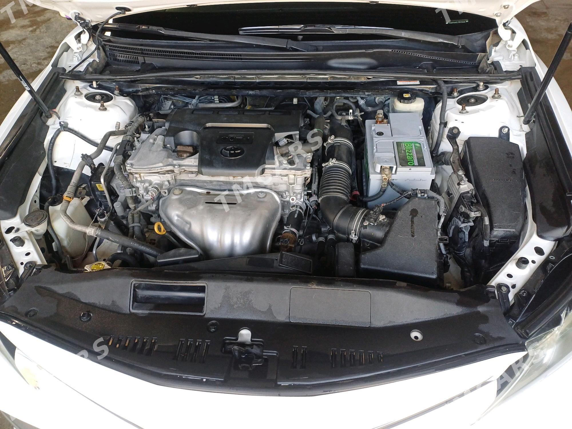 Toyota Camry 2018 - 230 000 TMT - Daşoguz - img 5