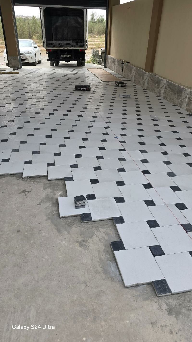 Beton darožny das - Чоганлы - img 9