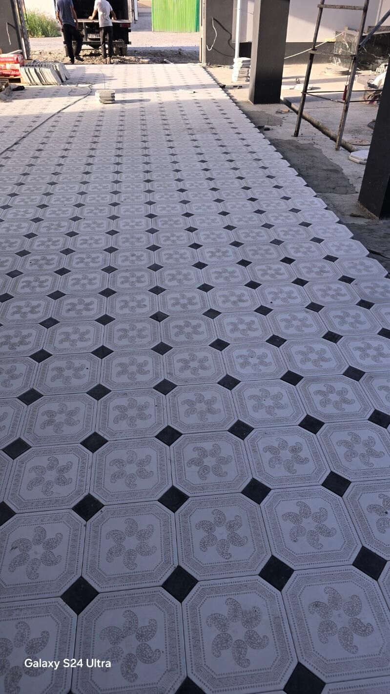 Beton darožny das - Чоганлы - img 10
