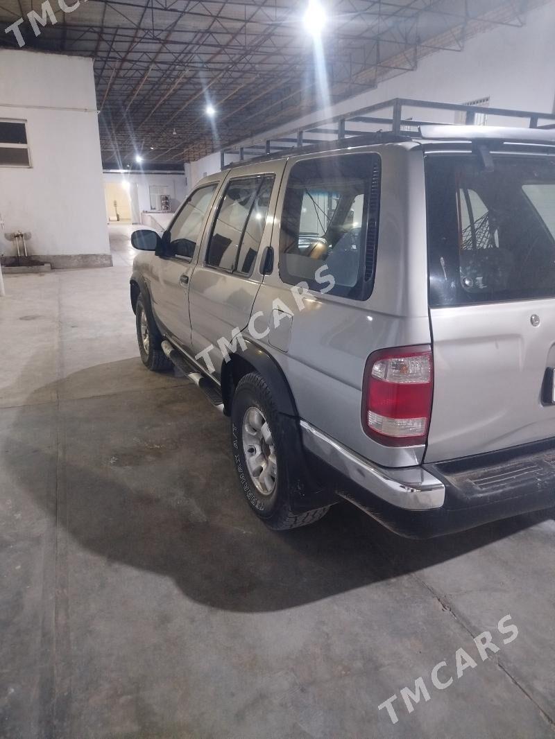 Nissan Pathfinder 1998 - 85 000 TMT - Mary - img 4