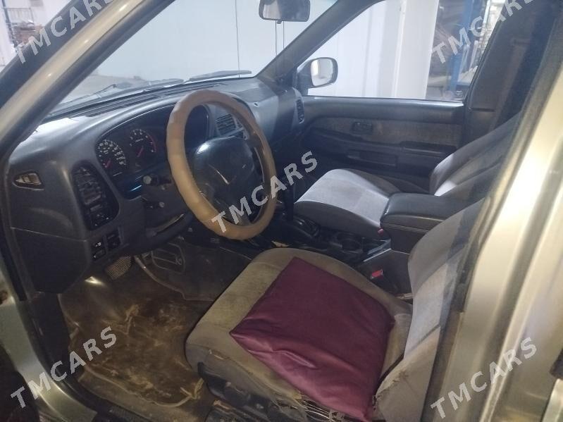 Nissan Pathfinder 1998 - 85 000 TMT - Mary - img 2
