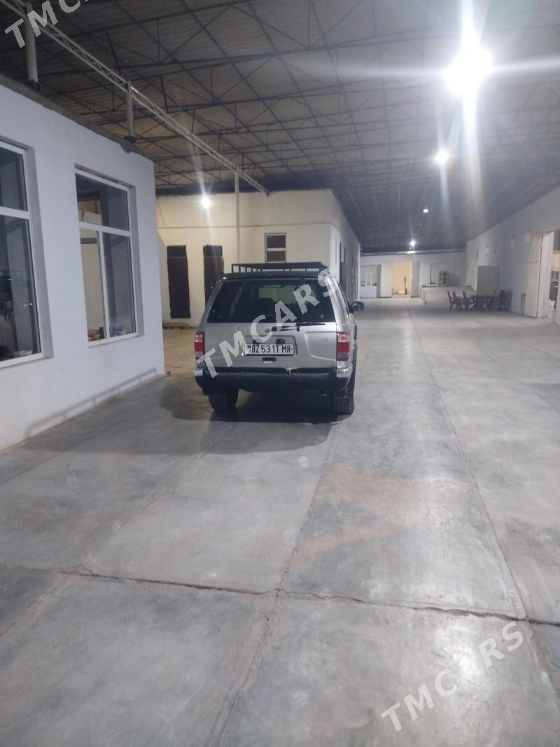 Nissan Pathfinder 1998 - 85 000 TMT - Mary - img 7
