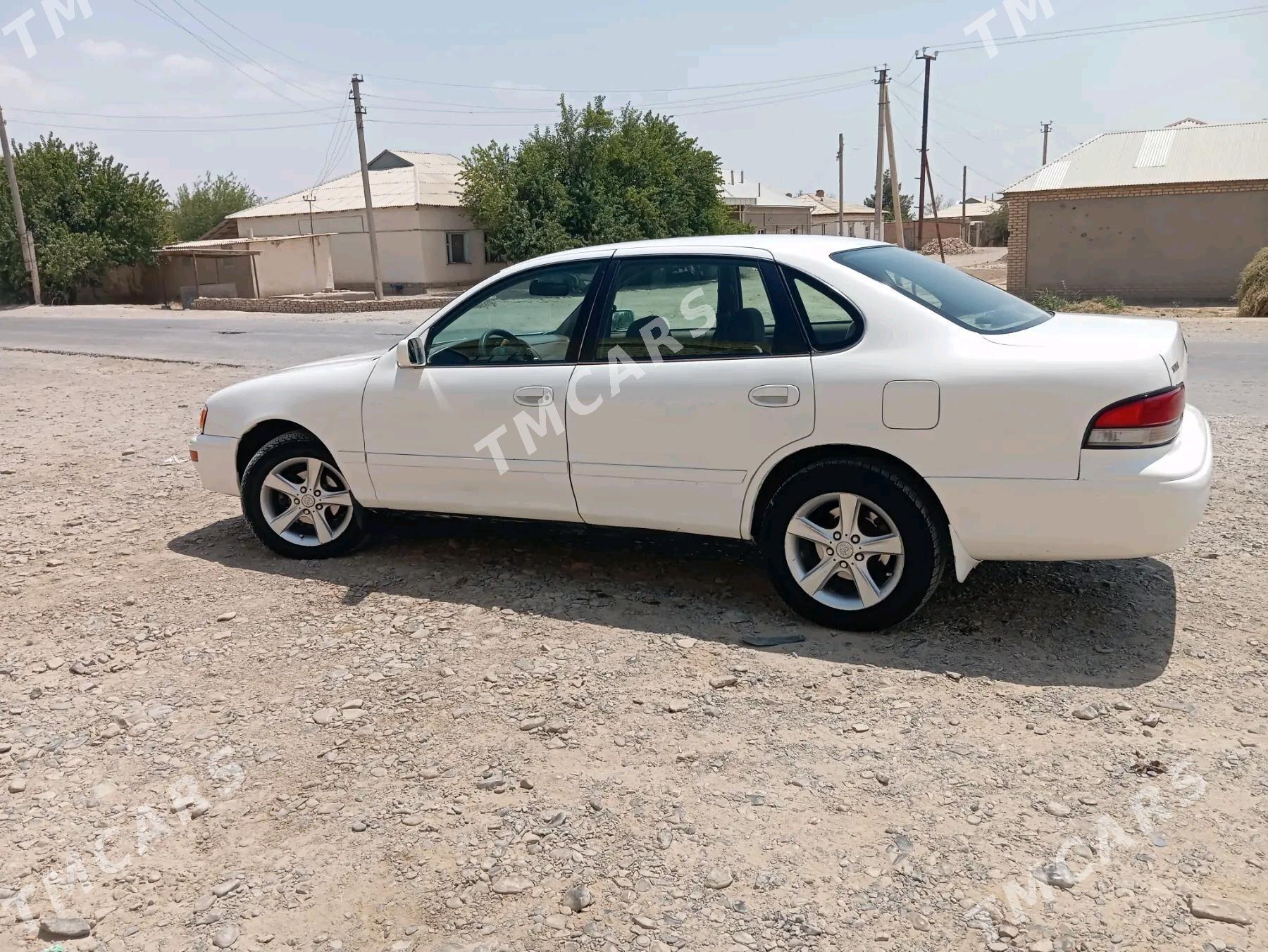 Toyota Avalon 1996 - 119 000 TMT - Байрамали - img 6
