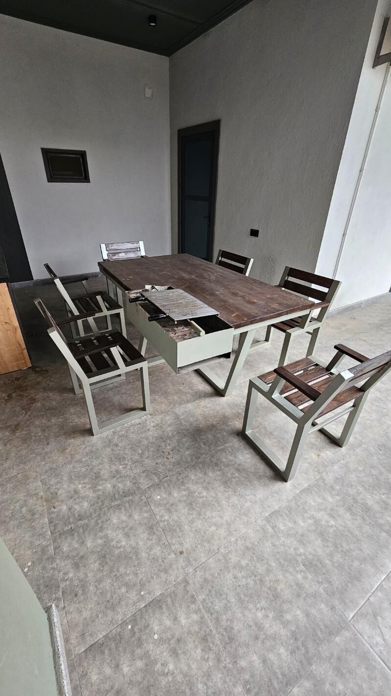 Stol stul loft haytek - Чоганлы - img 8