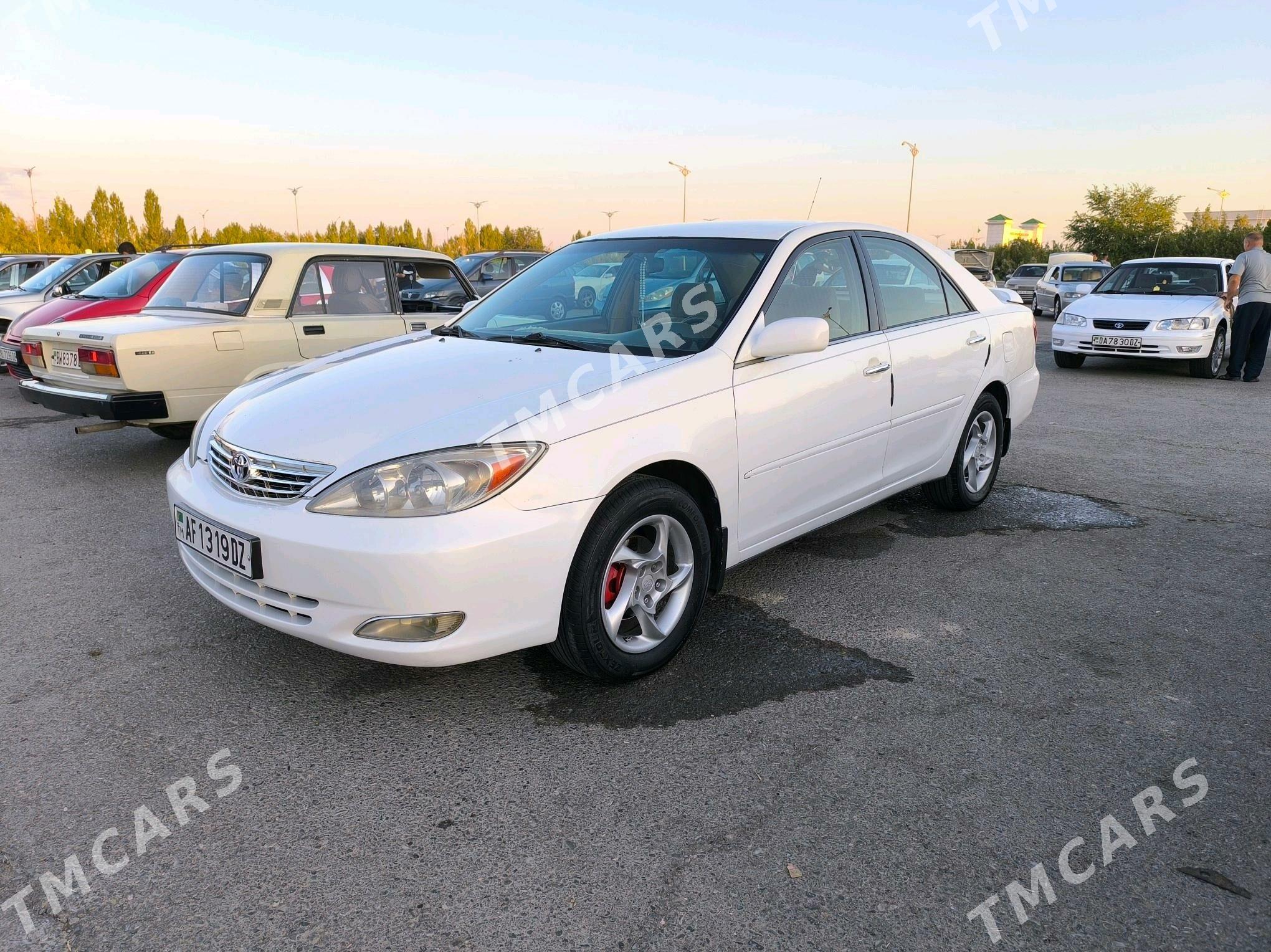 Toyota Camry 2003 - 160 000 TMT - Губадаг - img 2
