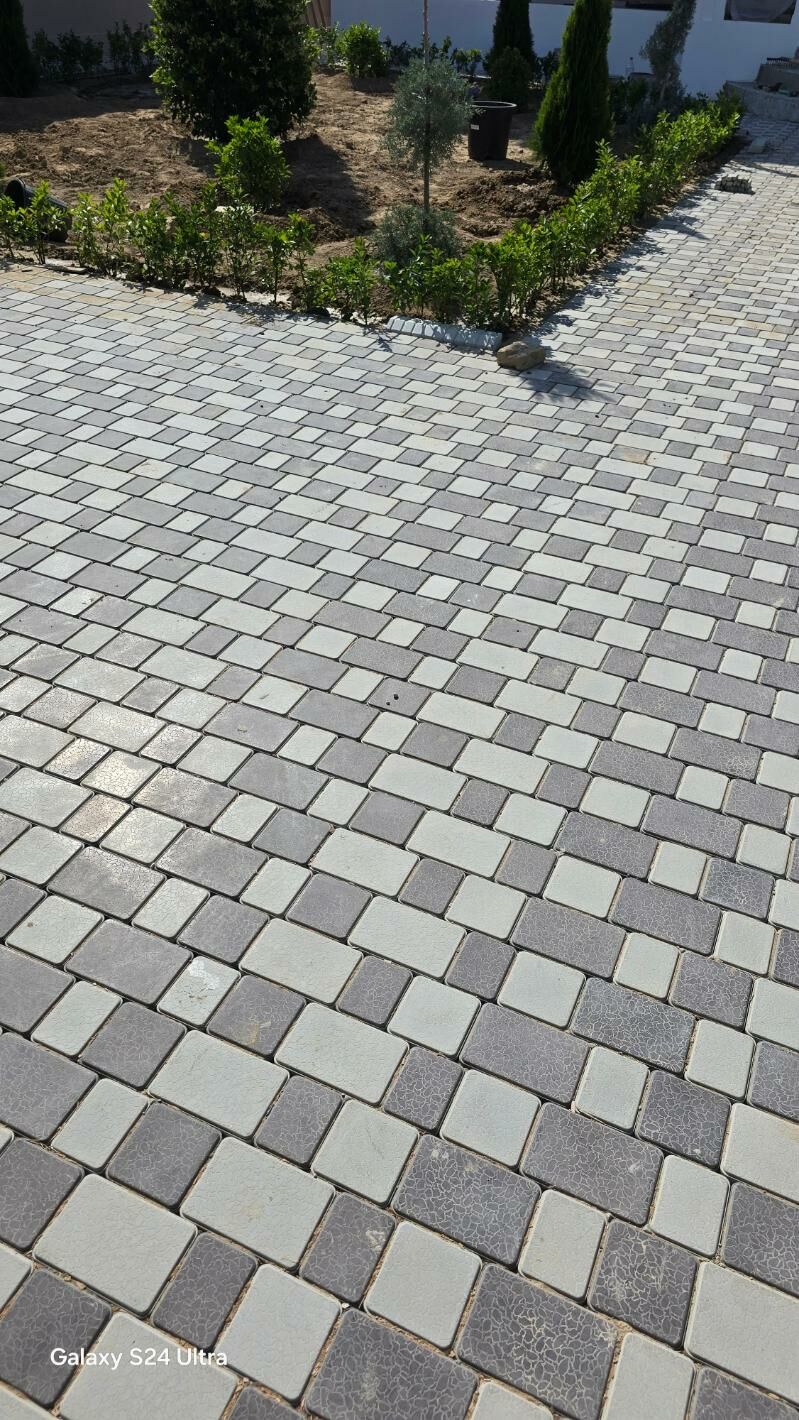 Tratuarny darožny plitka - Çoganly - img 4