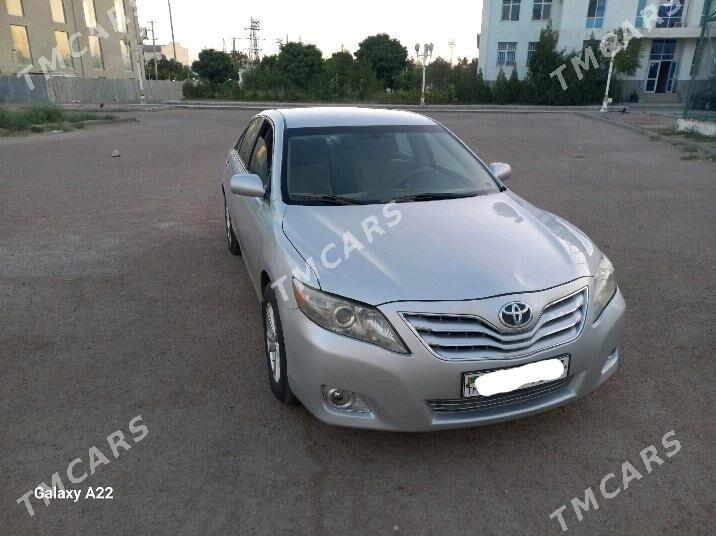 Toyota Camry 2010 - 171 000 TMT - Köneürgenç - img 2