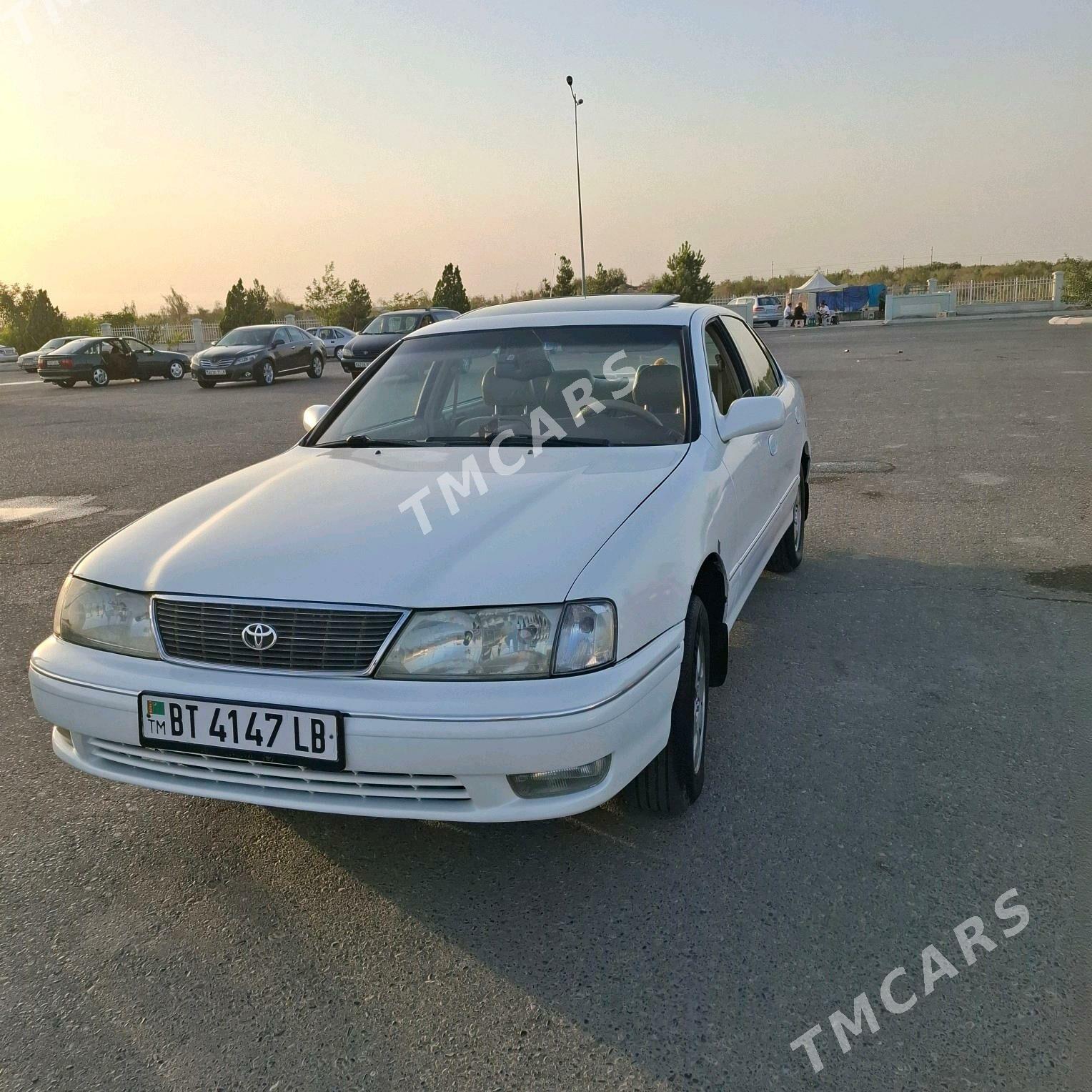 Toyota Avalon 1999 - 120 000 TMT - Dänew - img 2
