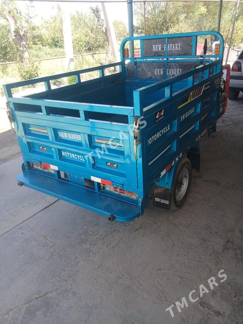 Fekon FK200-14G 2025 - 28 000 TMT - Гарабекевюл - img 2