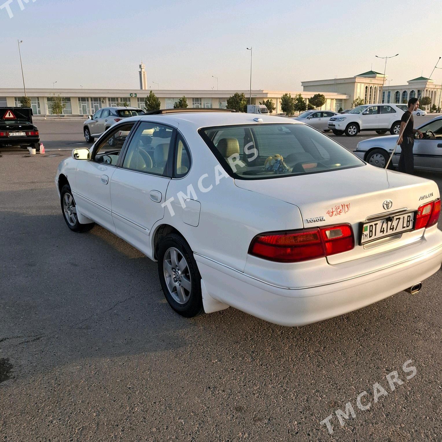 Toyota Avalon 1999 - 120 000 TMT - Dänew - img 3