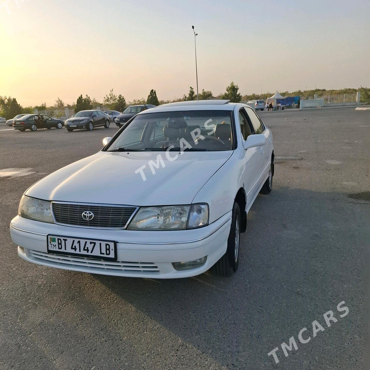 Toyota Avalon 1999 - 120 000 TMT - Dänew - img 4