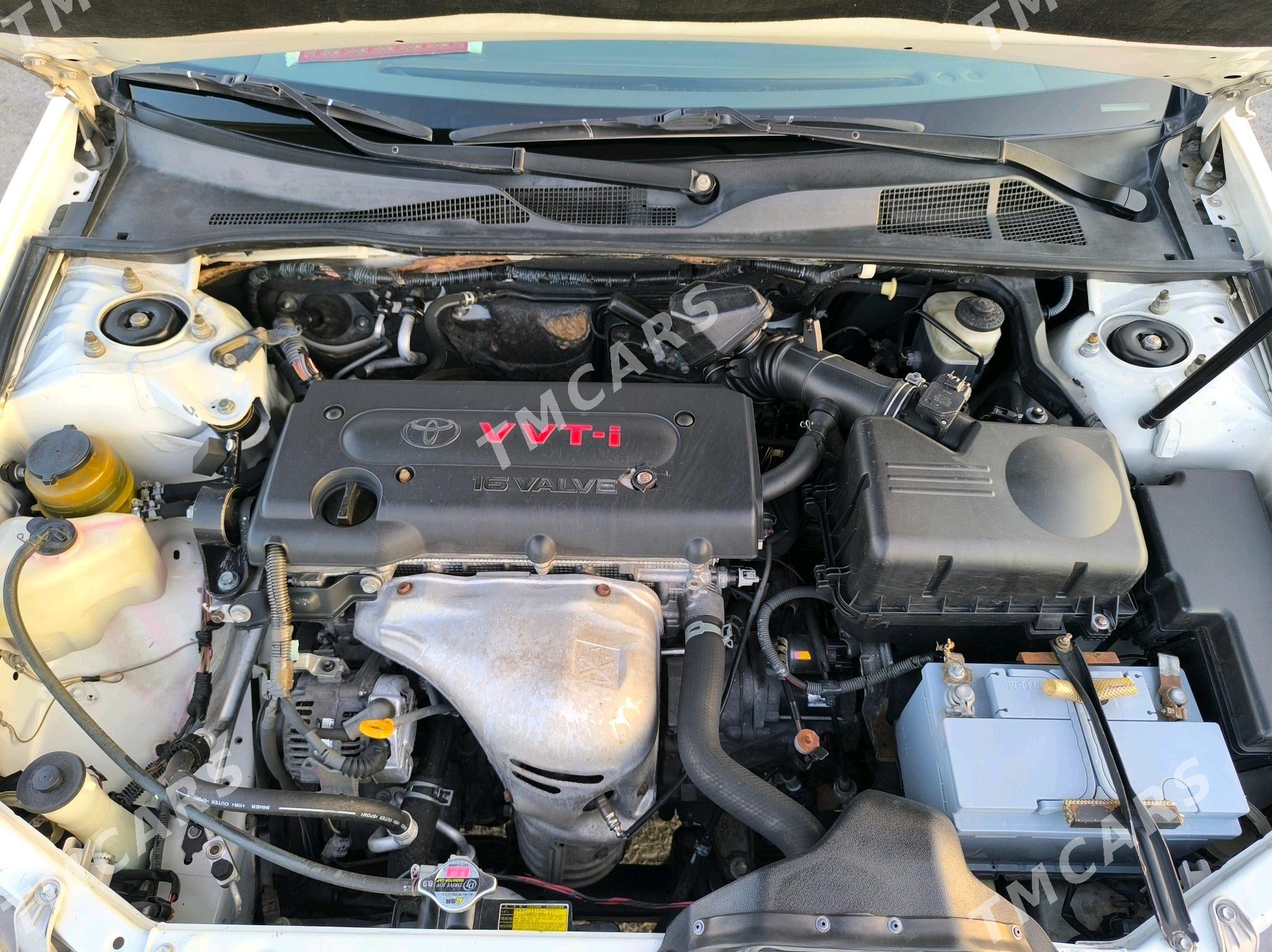 Toyota Camry 2003 - 160 000 TMT - Губадаг - img 7