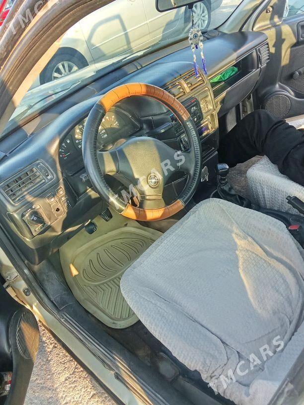 Opel Vectra 1992 - 40 000 TMT - Гурбансолтан Едже - img 6