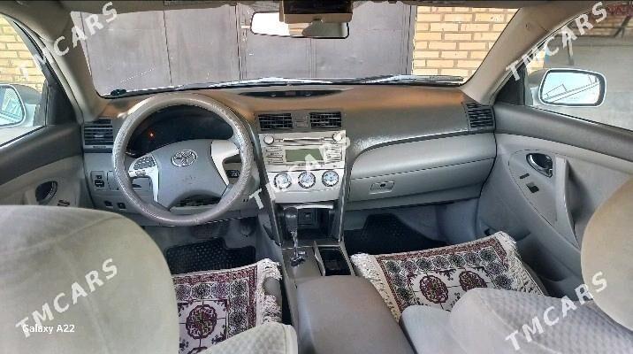 Toyota Camry 2010 - 171 000 TMT - Köneürgenç - img 6