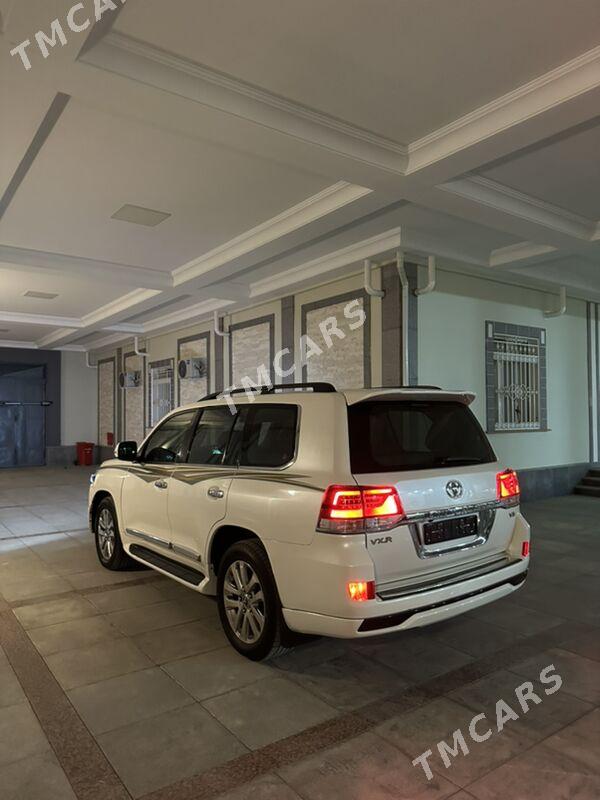 Toyota Land Cruiser 2008 - 955 000 TMT - Aşgabat - img 3