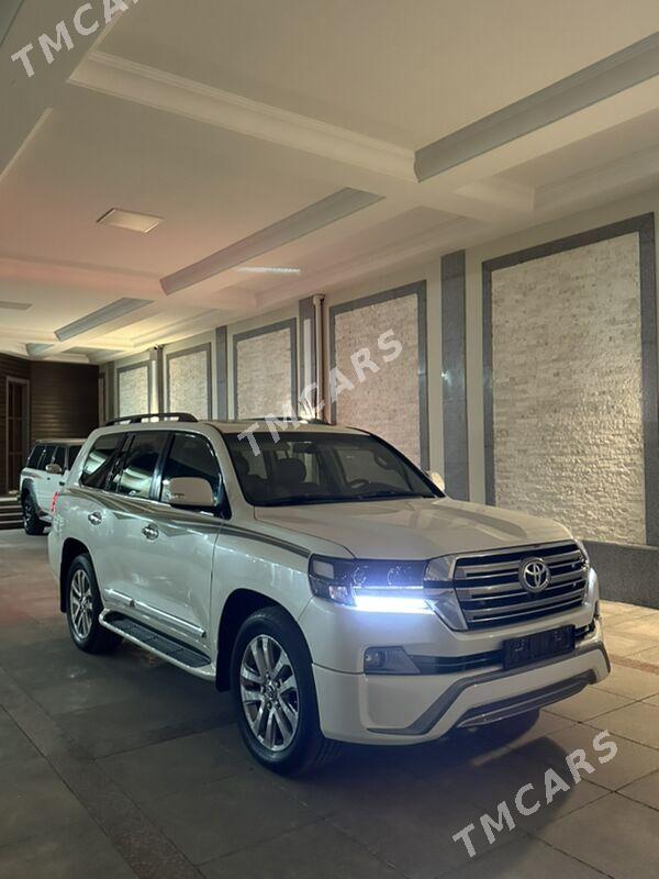 Toyota Land Cruiser 2008 - 955 000 TMT - Aşgabat - img 5