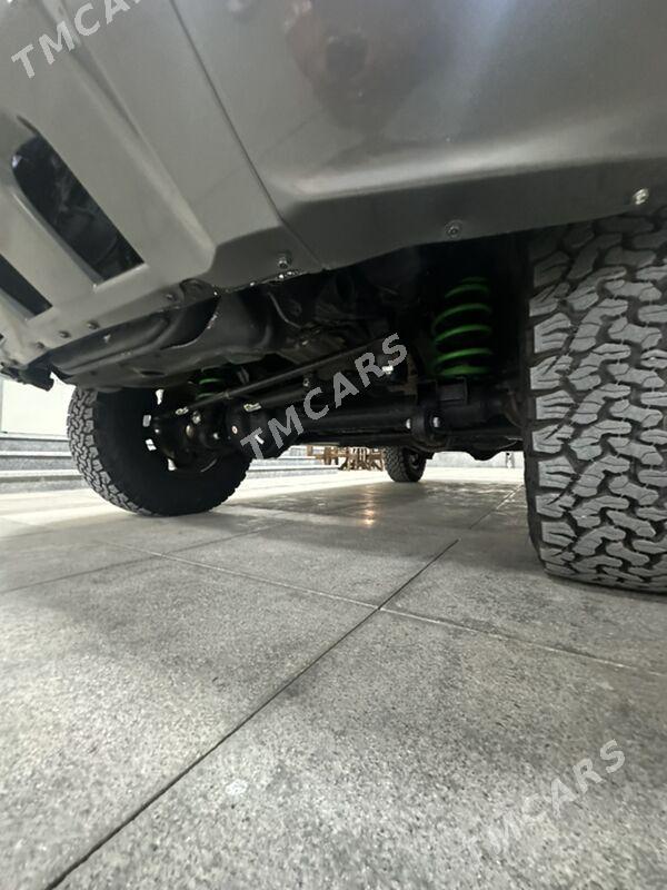 Nissan Patrol 2006 - 590 000 TMT - Ашхабад - img 3