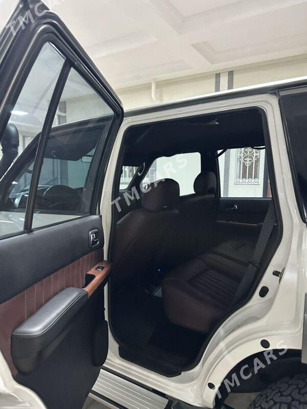 Nissan Patrol 2006 - 590 000 TMT - Ашхабад - img 7