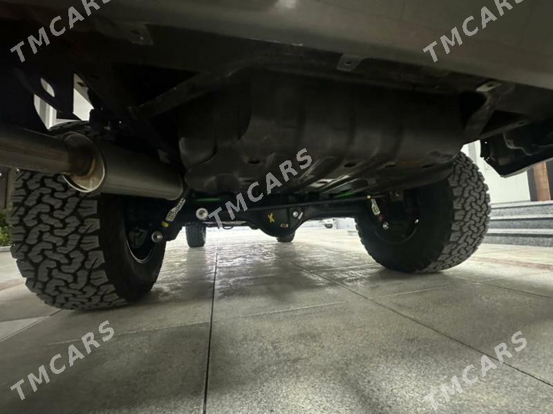 Nissan Patrol 2006 - 590 000 TMT - Ашхабад - img 6