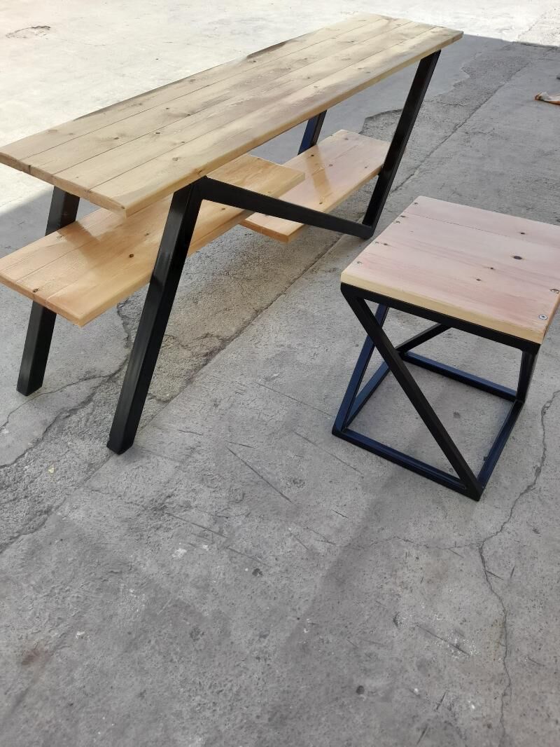 žurnal stol stul loft - Чоганлы - img 3