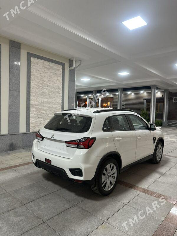 Mitsubishi ASX 2024 - 320 000 TMT - Ашхабад - img 3