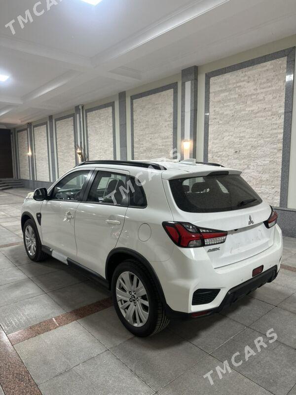 Mitsubishi ASX 2024 - 320 000 TMT - Ашхабад - img 4