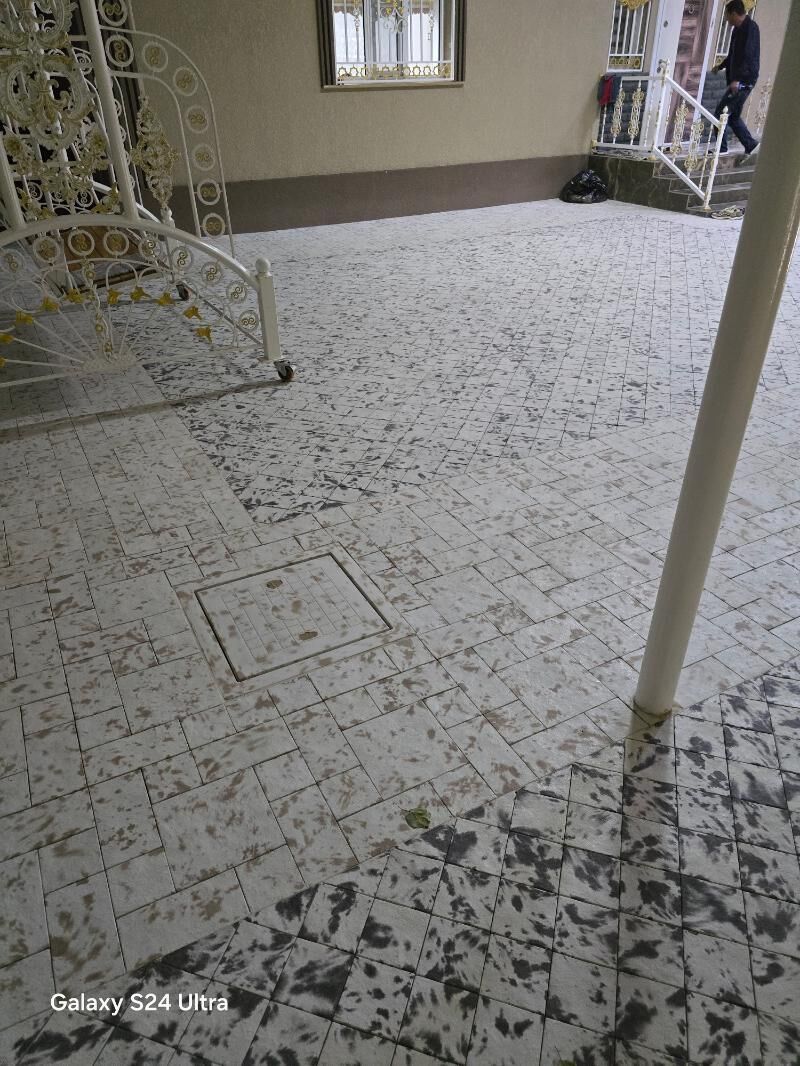 Darožny plitka we Gips biton - Çoganly - img 8